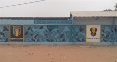 Direction Régionale des Douanes/ Bureau principal de Kayes